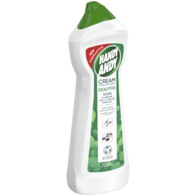 Handy Andy All Purpose Cleaner Eucalyptus 750ml