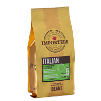 Importers Italian Espresso Coffee Beans 1kg –  992908