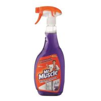 Mr Muscle-Window and Surface Cleaner 750ml