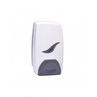 WASD-1017-Golden Touch Soap Dispenser DELUXE – Lockable-1L TOP UP ONLY