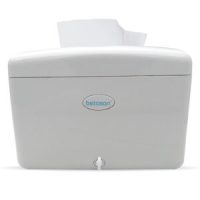Pearl Folded Towel Dispenser – Countertop Free Standing – HD/71