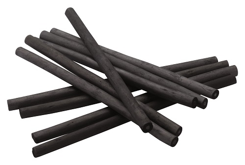 charcoal art sticks