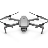 DJI-MAVIC 2 PRO, Drone
