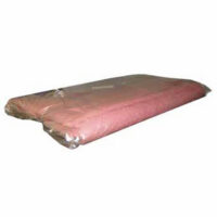SC/06-Pink flatpack liners (300 bags)