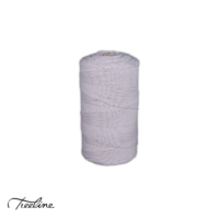Treeline Cotton Twine 500 gram 2mm Pack of 10 – 81-3042-00