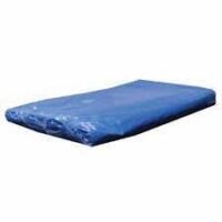 SC/03-Blue flatpack liners (300 bags)
