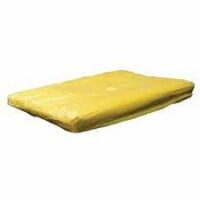 SC/05-Yellow flatpack liners (300 bags)
