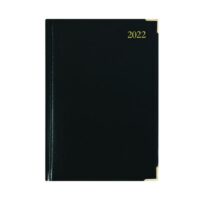 Executive A5 Page-A-Day Diary 49-2333-01