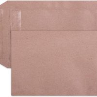 Leo pocked Envelope B5 Manilla Self Seal Envelope – 01-2335-60