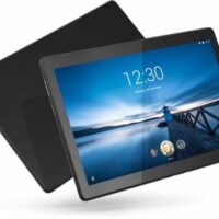 Lenovo Tab M10 TB-X505X 10.1″ IPS HD 1280×800 Slate Black Android Tablet – ZA4K0024ZA