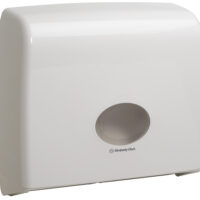 AQUARIUS Toilet Tissue Dispenser – Small Roll – 6992