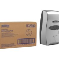 Electronic Skincare Dispensers – U1132902