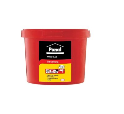 Pritt Ponal Wood Glue 500ml - 45-0350-00