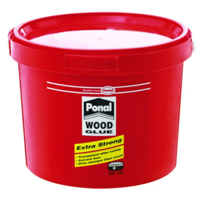 Pritt Ponal Wood Glue 2L - 45-0357-00