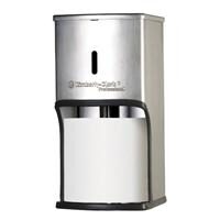 Dispenser MR2 Toilet Roll Holder Stainless Steel – SA426130