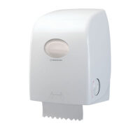 Aquarius Rolled Hand towel dispenser – 6959