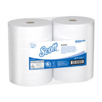 SCOTT Control Toilet Tissue Centre Feed – 8569