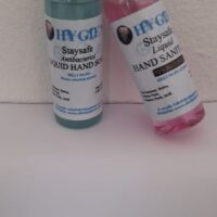DM Staysafe Liquid Hand Soap 250ML