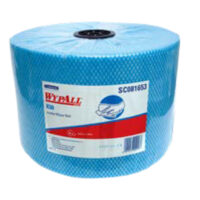WYPALL X50 Jumbo Wiper Roll – SC081653