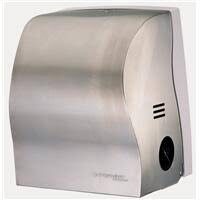 REFLEX Stainless steel Rolled Towel Dispenser – SA426125