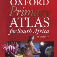 OXFORD PRIMARY ATLAS FOR SA(CAPS REVISION)
