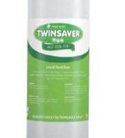 Twinsaver Antibacterial Foam Soap 6X500ML – 0610