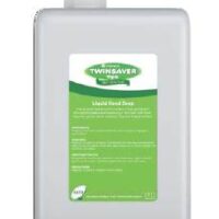 Twinsaver Anti-Bacterial Foam Hand Soap Cartridge 6X1L – 0619