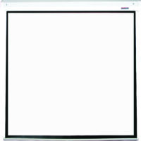Electric Projector Screen 1830*1830mm (View: 1780*1780mm – 1:1) – SC0369