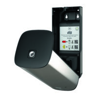 Tork Foam Soap Dispenser – with Intuition™ sensor, Stainless Steel – 460009