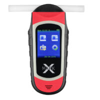 Mark X Breathalyser (Includes software & USB cable) – CA050360