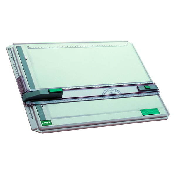 LINEX A3 DRAWING BOARD DBR 3045 PROFESSIONALDALIND1047 Stationery supplier DM Office Solutions