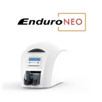 Magicard Enduro NEO ID Card Printer- single-sided ID Card Printer – AA050020