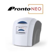 Magicard Pronto NEO ID Card Printer – single – sided ID Card Printer – AA050010
