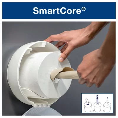 Tork SmartOne® Advanced Toilet Roll - 472242