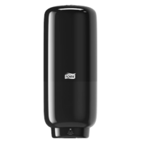 Tork Foam Soap Dispenser – with Intuition™ sensor, Black – 561608