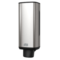 Tork Foam Soap Dispenser, Stainless Steel – 460010