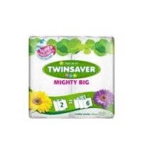 TWINSAVER MIGHTY BIG ROLLER TOWEL – 3020