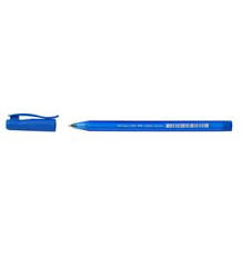 Faber-Castell 1433 Tri-Flow Ball Pen 1.0mm Blue Each - A143351