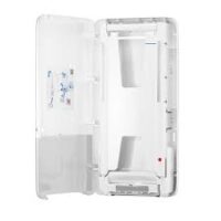 Tork PeakServe Continuous Hand Towel Dispenser, White – 552500
