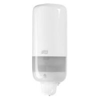 Tork Dispenser Liquid Soap, White – 560000
