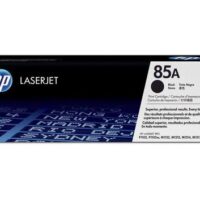 HP TONER BLACK 1600 Page Yield 85A – Ce285A
