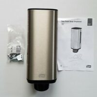 Tork Foam Soap Dispenser, Stainless Steel – 460010
