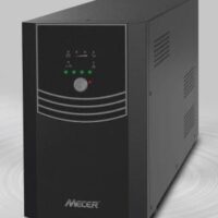 Mecer 3000VA Line Interactive UPS (CAB-C19 included) – ME-3000-VU