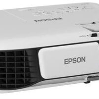 EPSON EB-E05 – XGA PROJECTOR WITH HDMI AND VGA – EBE05