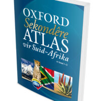 Oxford Sekondere Atlas SA – DIC6899A