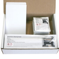 MAGICARD E9887 PRINTER CLEANING KIT (PACK OF 10) – M-MAG-HELIX-E9887