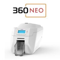 Magicard 360 NEO – Double-sided ID Card Printer – AA050130