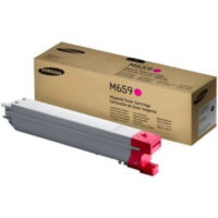 SAMSUNG CLT-M659S MAGENTA TONER CARTRIDGE FOR CLX8640ND/865ND (PAGE YIELD 20000) – SU360A
