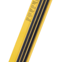 Safecut A3 Cutting Strips 3 Sticks – 5411601
