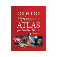 OXFORD Primary Atlas SA – DIC6999